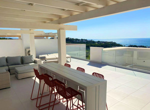 2 slaapkamer Appartement te koop in Casares