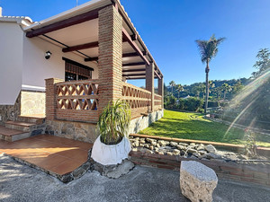 2 slaapkamer Villa te koop in Frigiliana