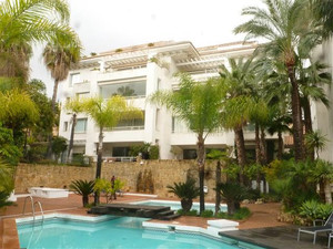 3 slaapkamer Appartement te koop in Marbella