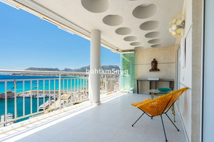 3 slaapkamer Appartement te koop in Calpe