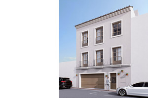 3 slaapkamer Grondstuk te koop in Estepona
