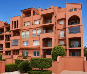 2 slaapkamer Appartement te koop in Manilva