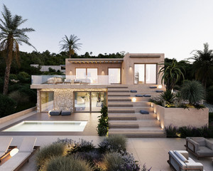 5 slaapkamer Villa te koop in El Cuarton