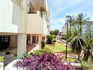 4 slaapkamer Appartement te koop in Torremolinos