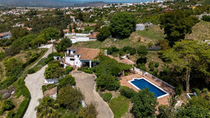 3 slaapkamer Villa te koop in Alhaurin el Grande