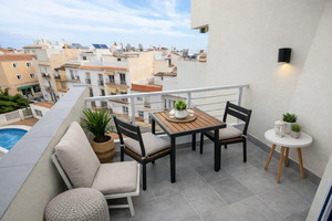 2 slaapkamer Appartement te koop in Torremolinos