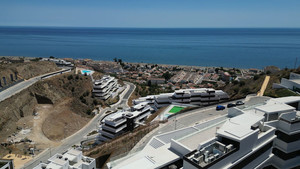 3 slaapkamer Appartement te koop in Rincon de la Victoria