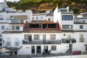 4 slaapkamer Rijtjeshuis te koop in Mijas