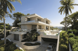 6 slaapkamer Villa te koop in Mijas