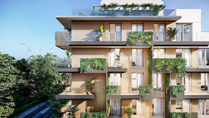 3 slaapkamer Appartement te koop in Marbella