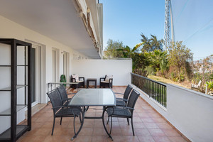2 slaapkamer Appartement te koop in Mijas