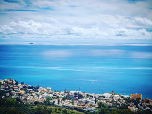 Grondstuk te koop in Benalmadena