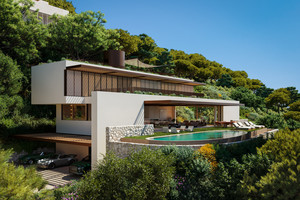 5 slaapkamer Villa te koop in Benahavis