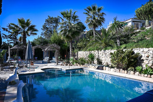 4 slaapkamer Villa te koop in Alhaurin de la Torre