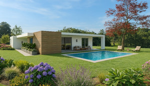 3 slaapkamer Villa te koop in Monforte del Cid