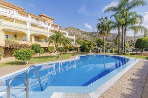 2 slaapkamer Appartement te koop in Nerja