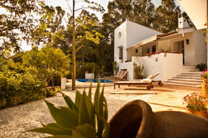 3 slaapkamer Villa te koop in Estepona