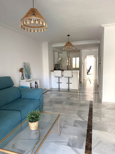 3 slaapkamer Appartement te koop in Casares