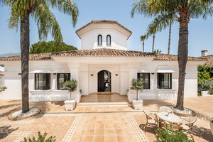 7 slaapkamer Villa te koop in Marbella