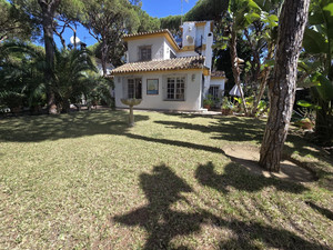 4 slaapkamer Villa te koop in Mijas