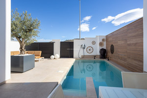 3 slaapkamer Villa te koop in Benijofar
