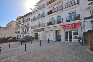 Commercieel te koop in Ronda