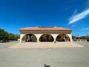 3 slaapkamer Villa te koop in Crevillent