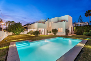 5 slaapkamer Villa te koop in Marbella