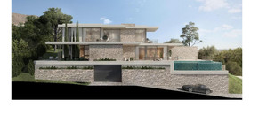 Grondstuk te koop in Benalmadena