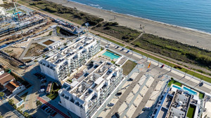 3 slaapkamer Appartement te koop in Torrox