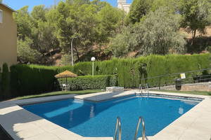 3 slaapkamer Appartement te koop in Malaga