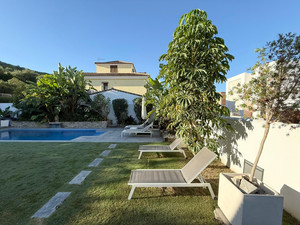 5 slaapkamer Villa te koop in Casares