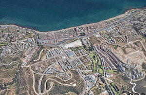 4 slaapkamer Grondstuk te koop in Mijas