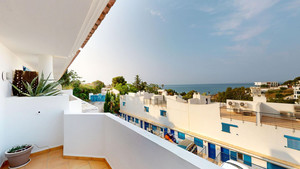 3 slaapkamer Rijtjeshuis te koop in Benalmadena