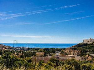 Grondstuk te koop in Casares