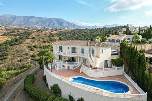 5 slaapkamer Villa te koop in Mijas