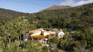 4 slaapkamer Villa te koop in Casares