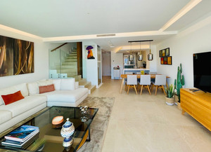 3 slaapkamer Rijtjeshuis te koop in Mijas