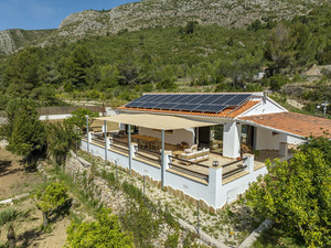 2 slaapkamer Villa te koop in Pedreguer
