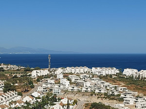 Grondstuk te koop in Manilva