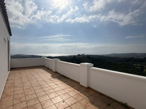 2 slaapkamer Rijtjeshuis te koop in Casares