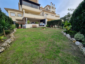 3 slaapkamer Appartement te koop in San Roque Club