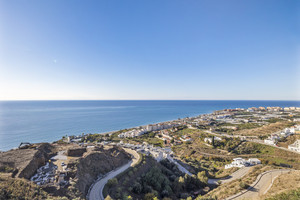 2 slaapkamer Rijtjeshuis te koop in Torrox