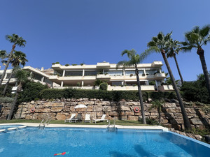4 slaapkamer Appartement te koop in Marbella