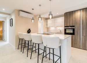 2 slaapkamer Appartement te koop in El Paraiso