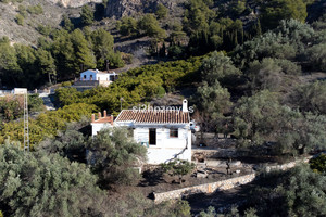 1 slaapkamer Villa te koop in Frigiliana