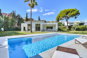 3 slaapkamer Villa te koop in Marbella