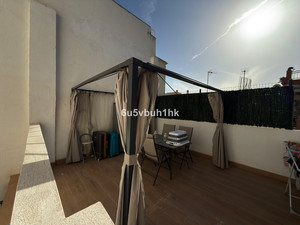 2 slaapkamer Rijtjeshuis te koop in Malaga