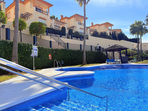 3 slaapkamer Villa te koop in Mijas