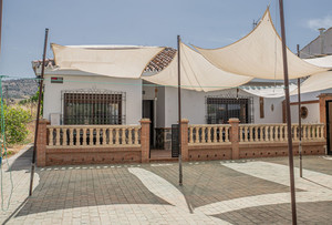 3 slaapkamer Villa te koop in Alora